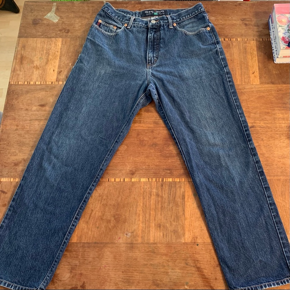 VINTAGE Guess RETRO jeans